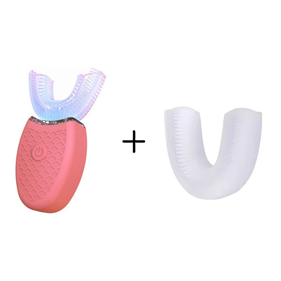 Smilify 360 Sonic Whitening System