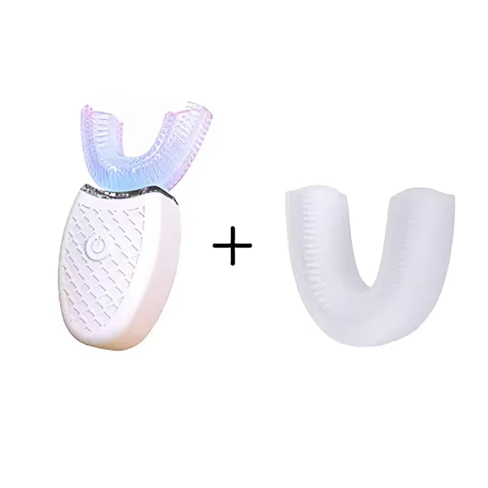 360 Degree Sonic Whitening System