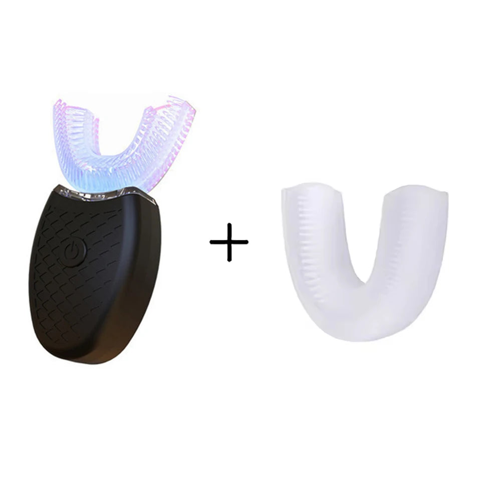 Smilify 360 Sonic Whitening System