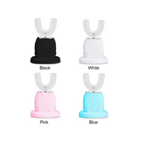 360 Degree Sonic Whitening System