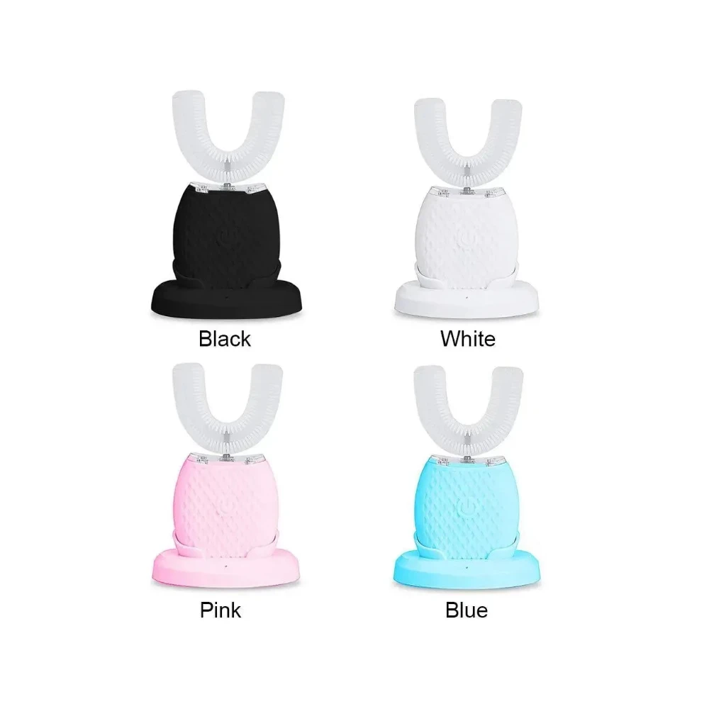 360 Degree Sonic Whitening System